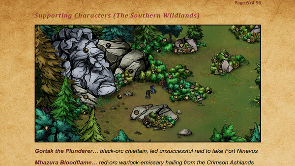 Tales of Legendary Lust: Aphrodisia - Walkthrough & Guide