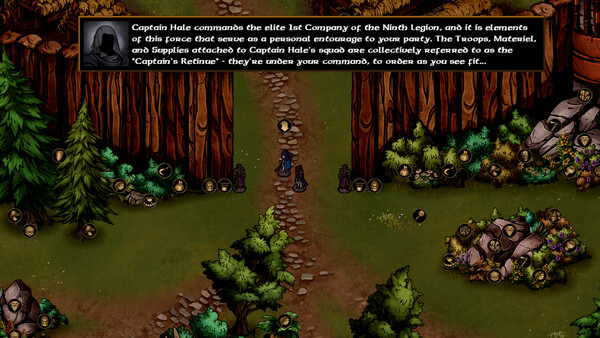 Tales of Legendary Lust: Aphrodisia - Walkthrough & Guide — скриншот 16