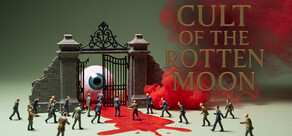 Cult of the Rotten Moon