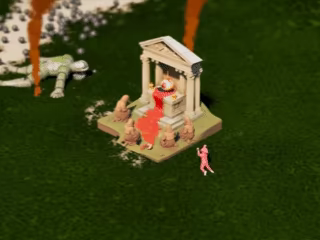 Cult of the Rotten Moon video 1