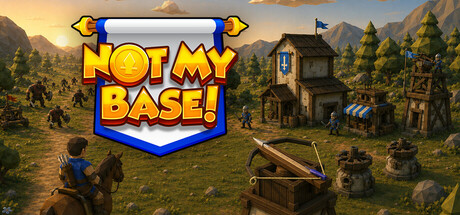 Not My Base!
