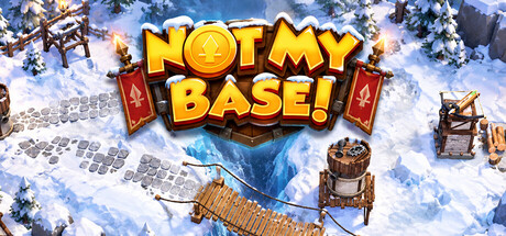 Not My Base!