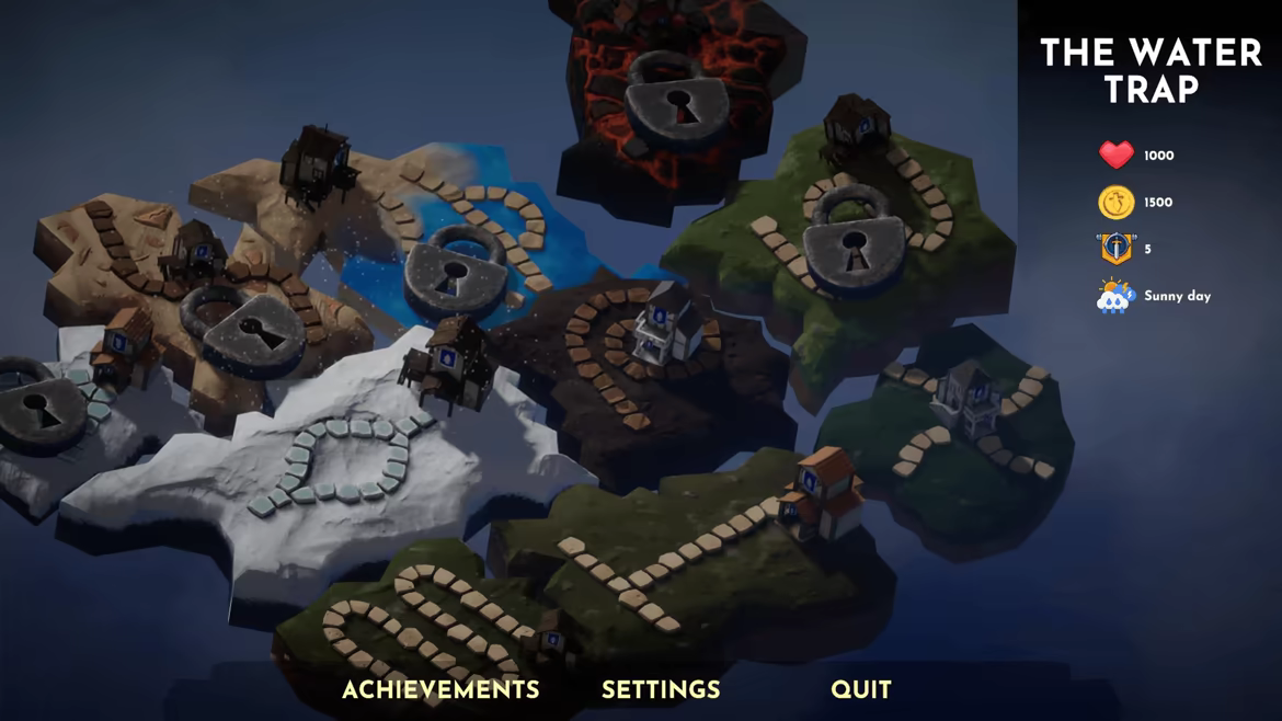 Not My Base! video 5