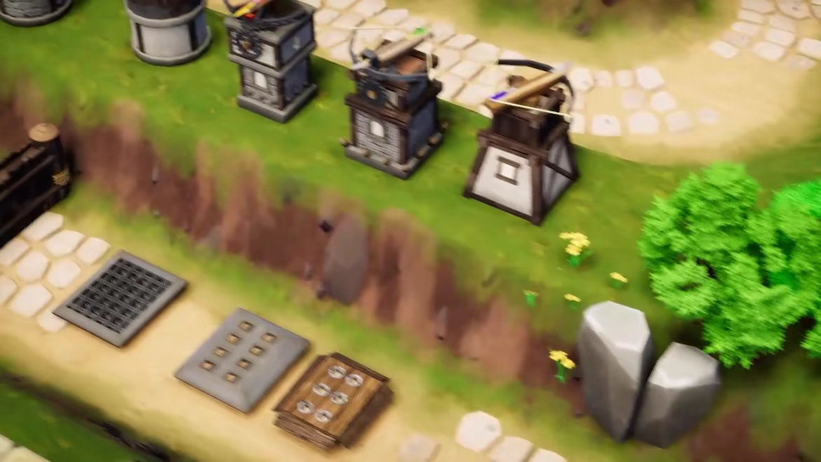 Not My Base! video 4