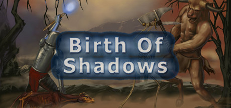 Birth of Shadows® banner image