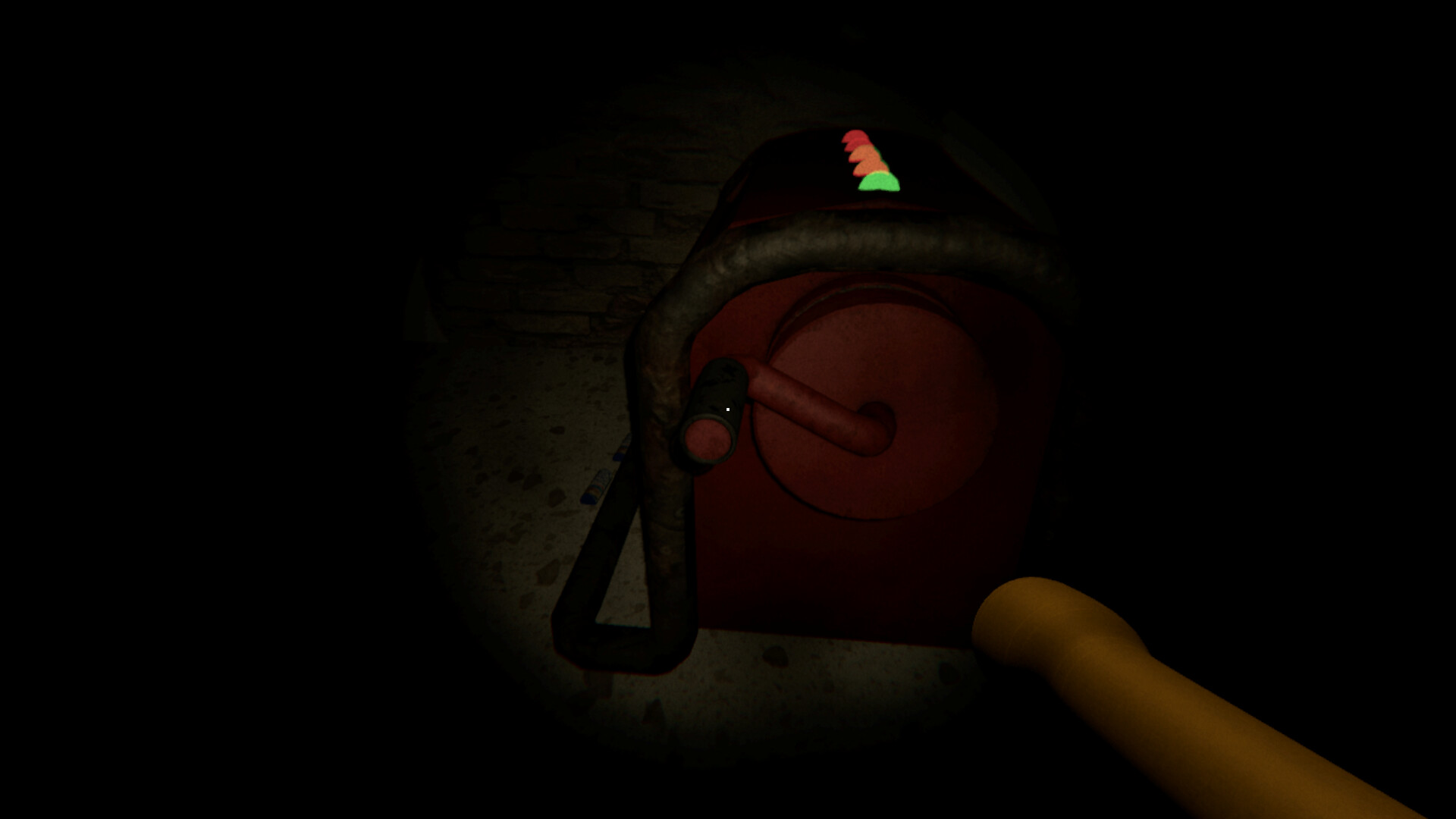 Pay at the pump screenshot #6