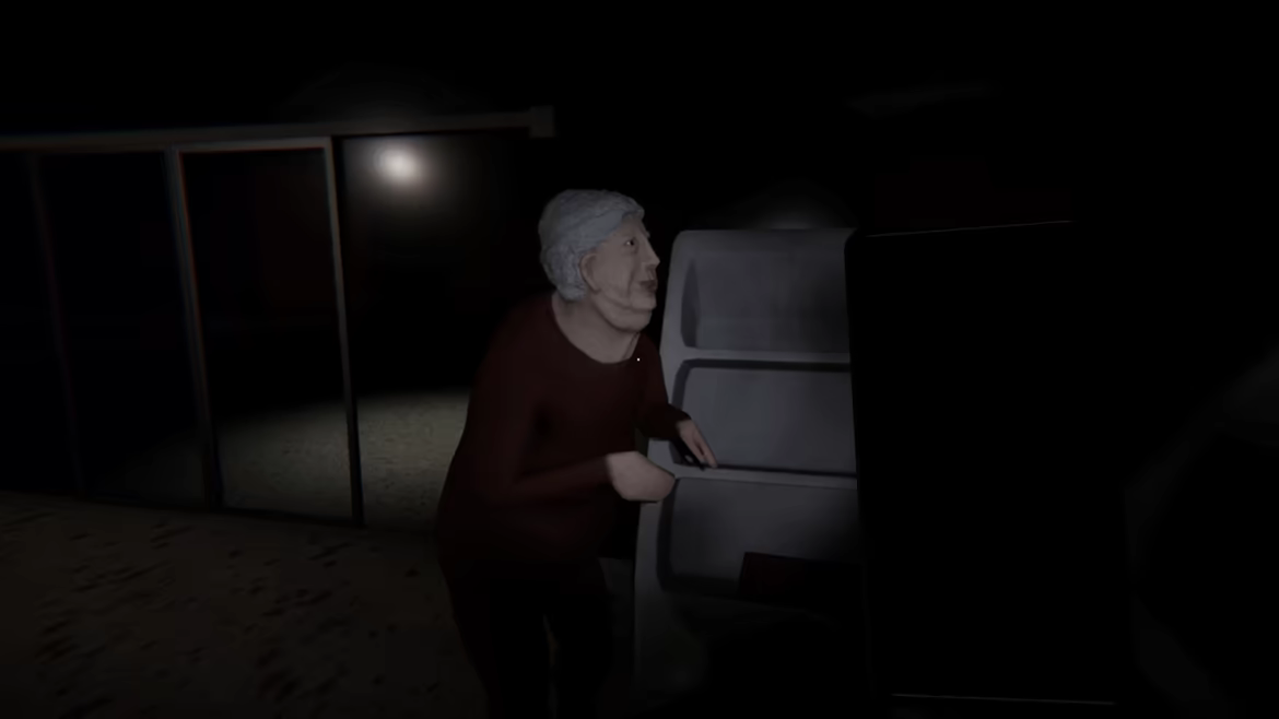 Pay at the pump video 2
