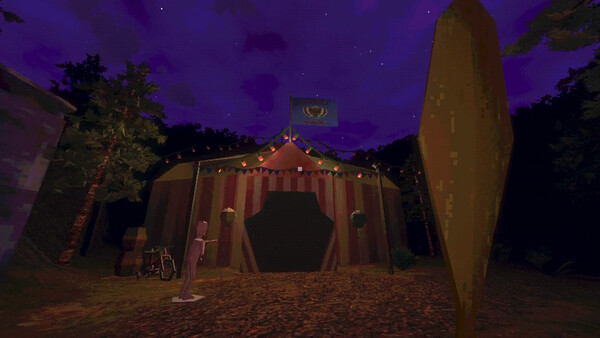 Clown Camp Demo