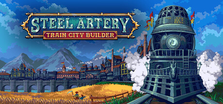 Steel Artery Playtest game header image