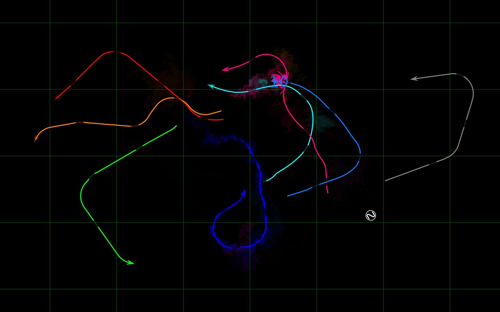 /trace screenshot #1