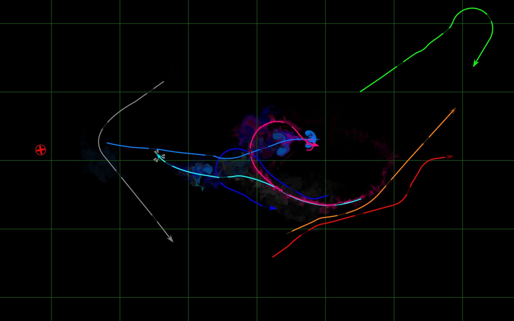 /trace screenshot #2