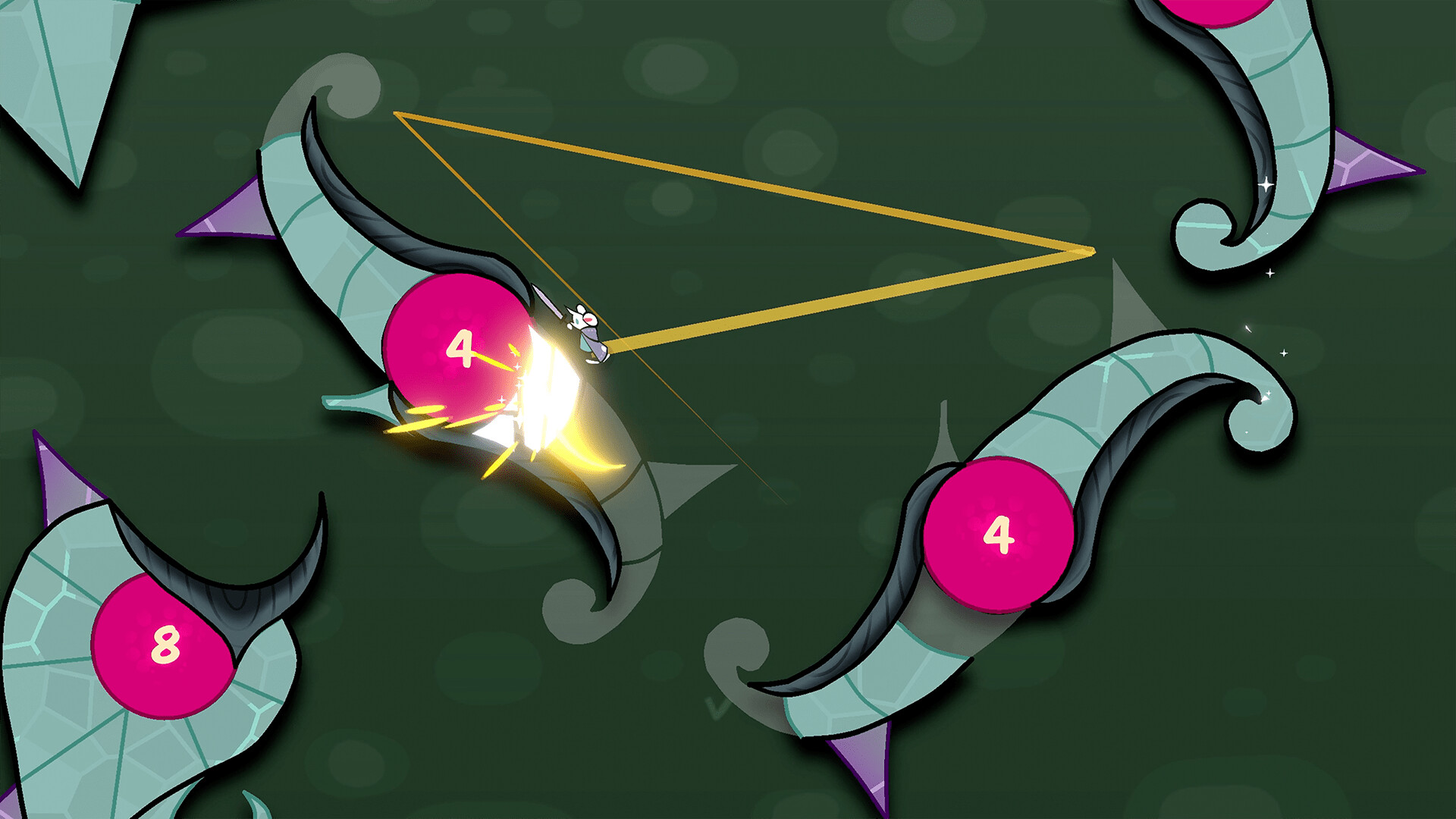 Beast Breaker screenshot #6