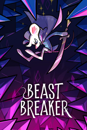 Cover art of Beast Breaker