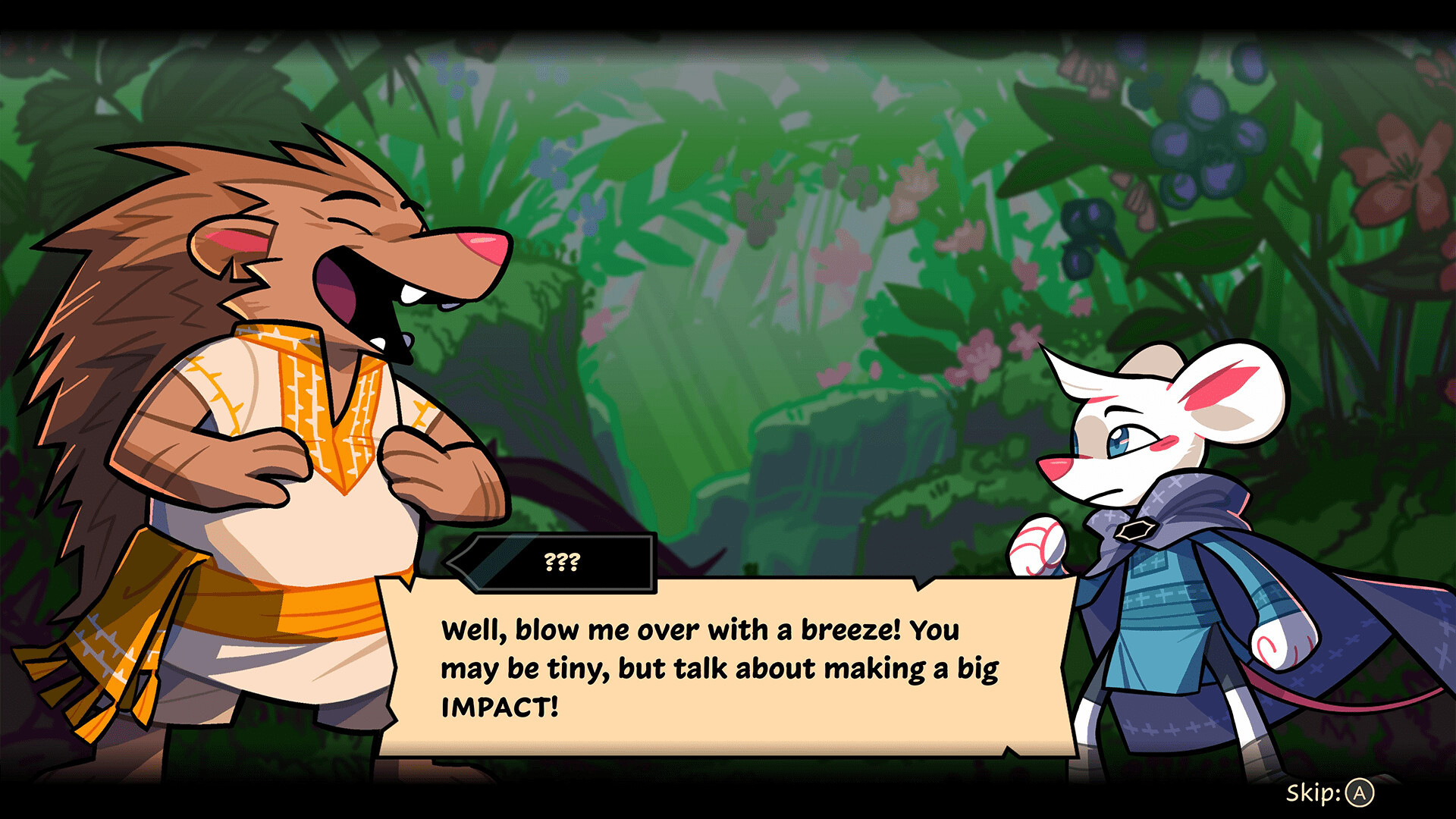 Beast Breaker screenshot #4