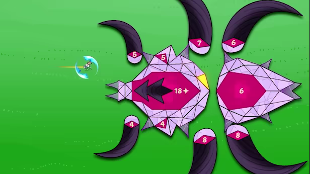 Beast Breaker video 2