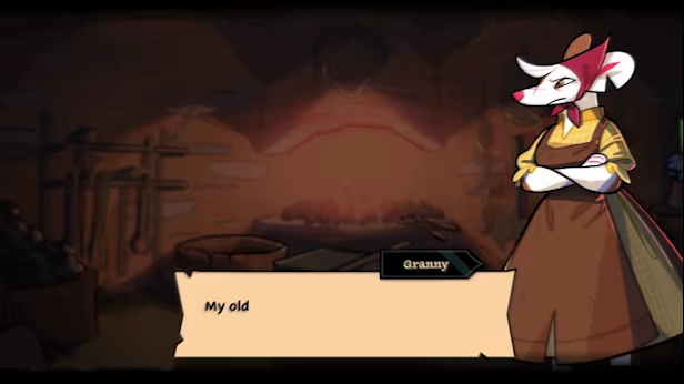 Beast Breaker video 3