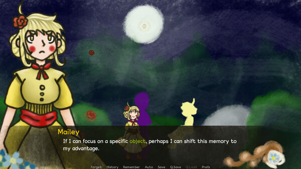 Скриншот из Good Morning My Darling