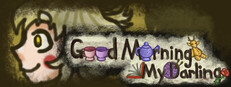 Good Morning My Darling game capsule image
