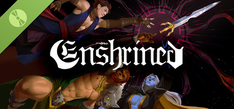 Enshrined Demo Header Image