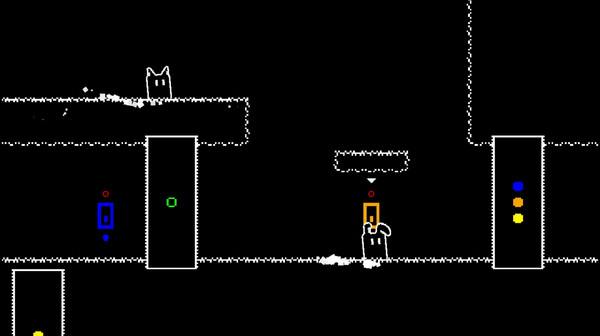 Screenshot 3 of Solara - more gameplay footage