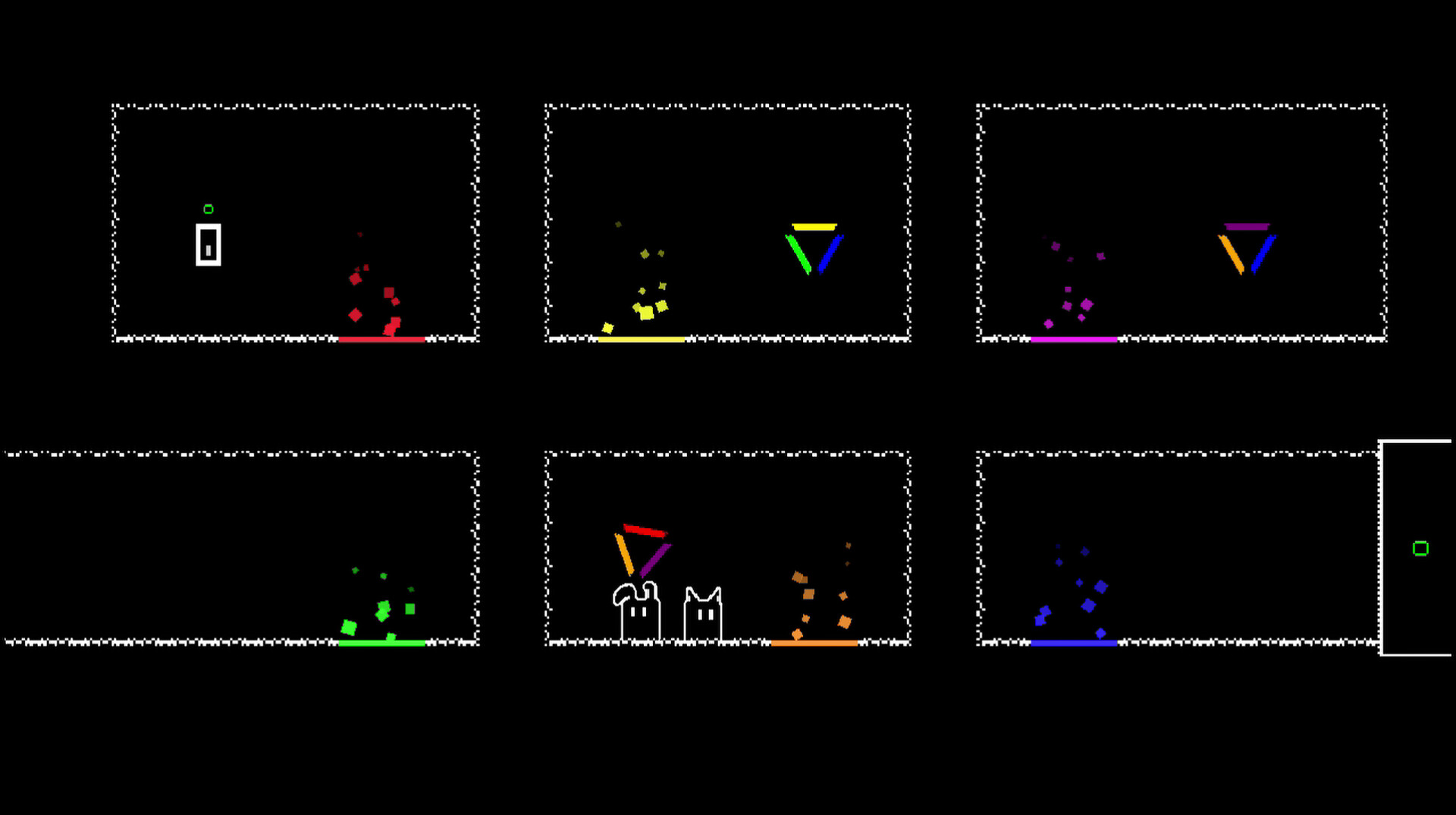 Solara screenshot #4