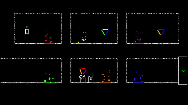Screenshot 4 of Solara - final gameplay screenshot