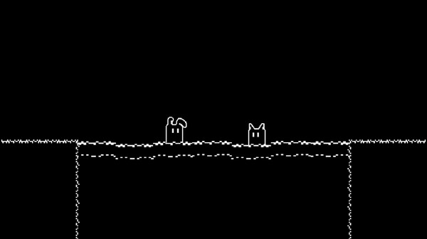 Screenshot of Solara gameplay showing in-action mechanics