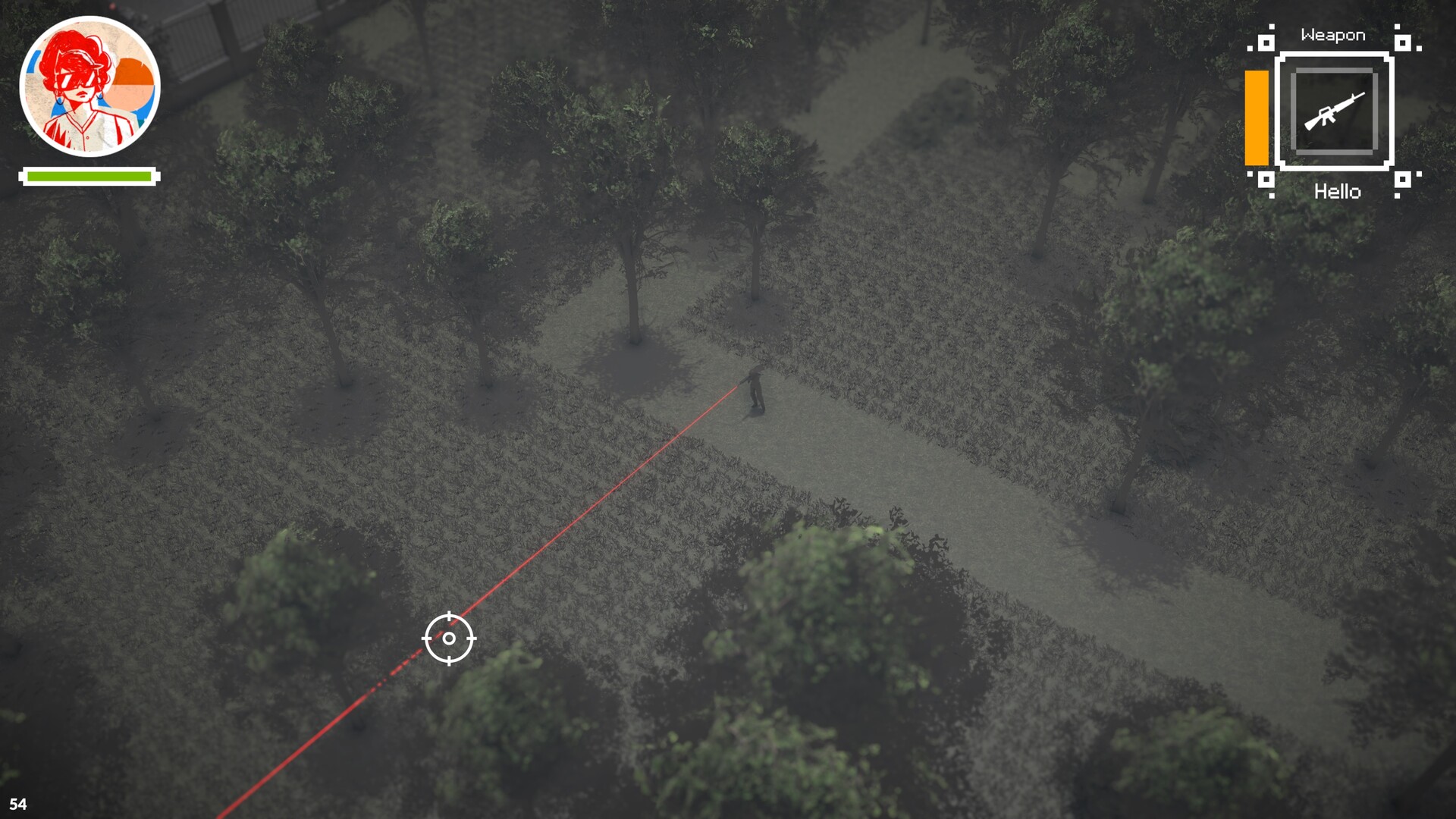 Pigslaughter screenshot