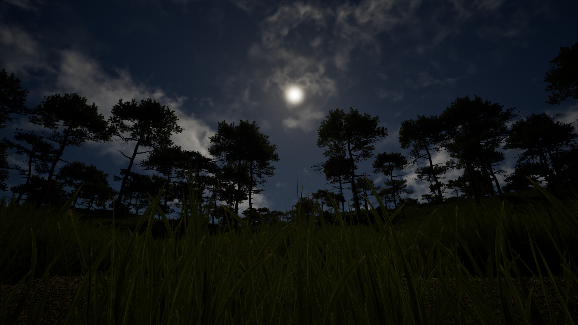 Grass Life Sim 2 screenshot #4