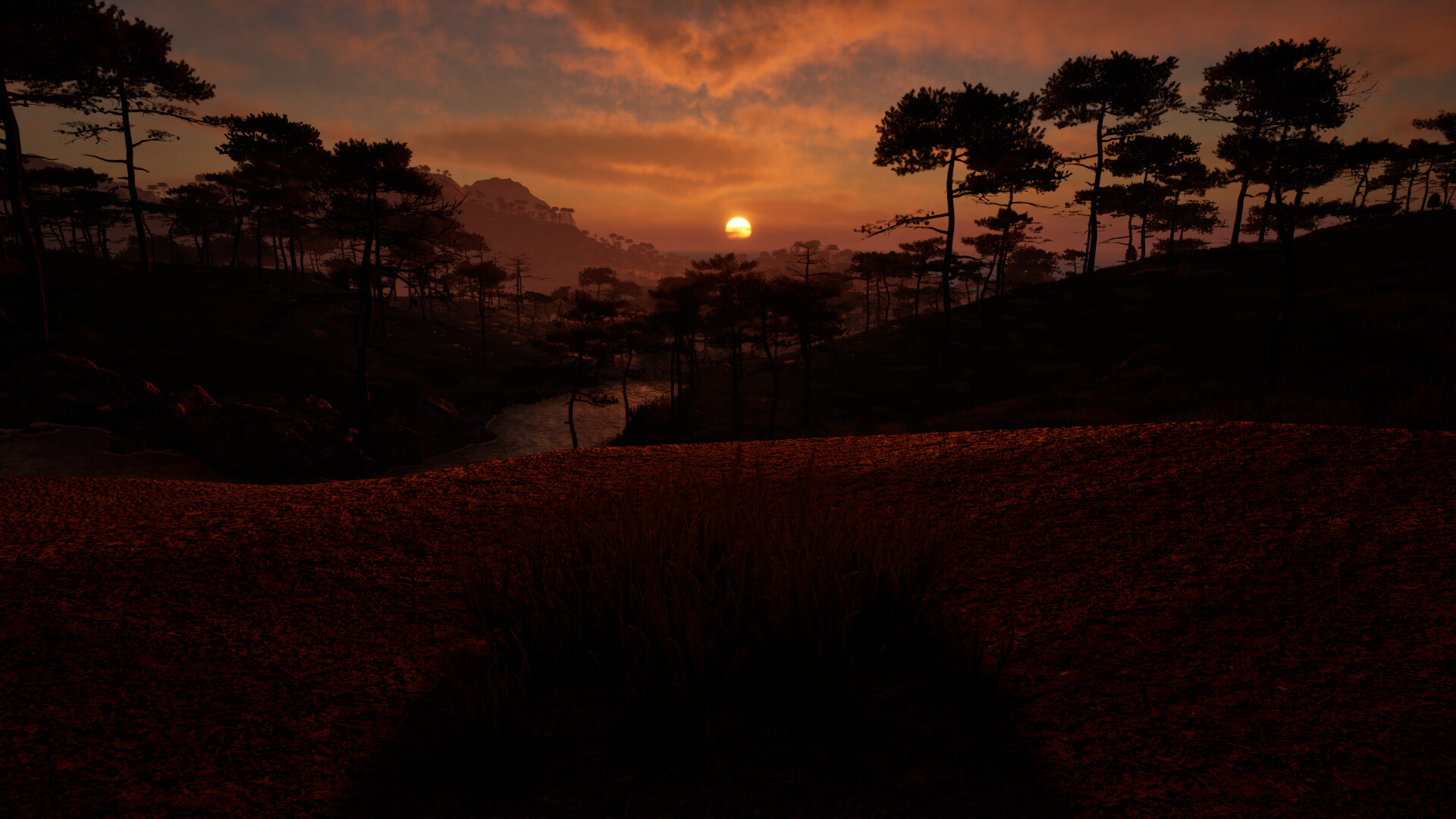 Grass Life Sim 2 screenshot #3