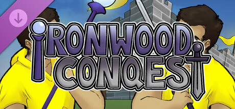 Ironwood Conquest: Destruction of the camp game thumbnail