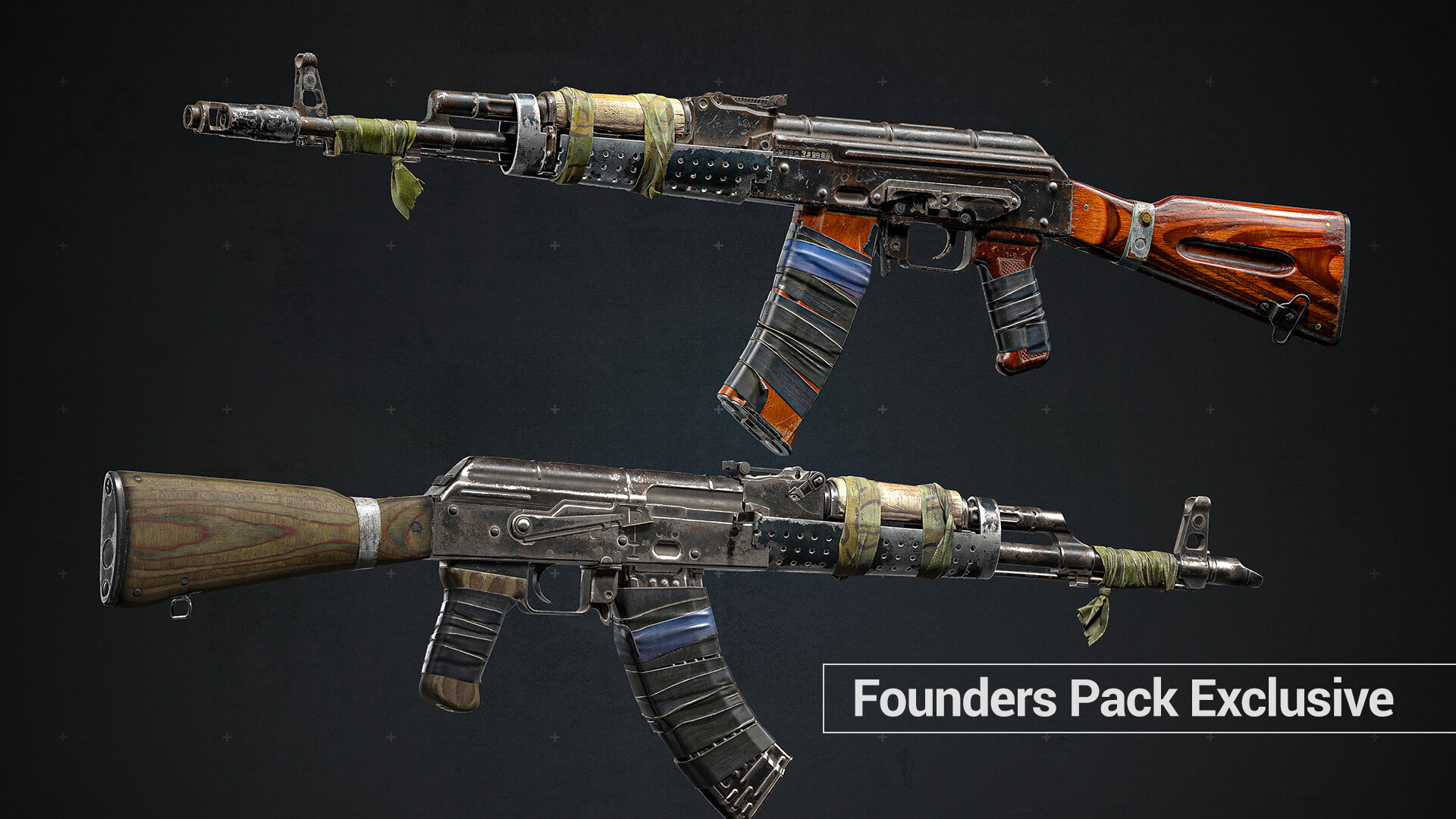 Squad - Fireteam  Featured Screenshot #1