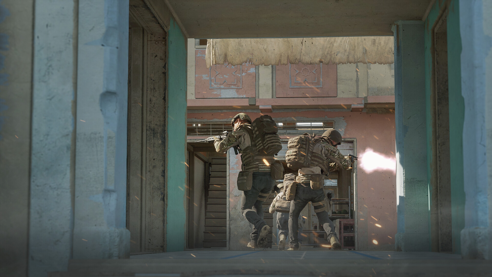 Squad - Fireteam PC Key Fiyatları
