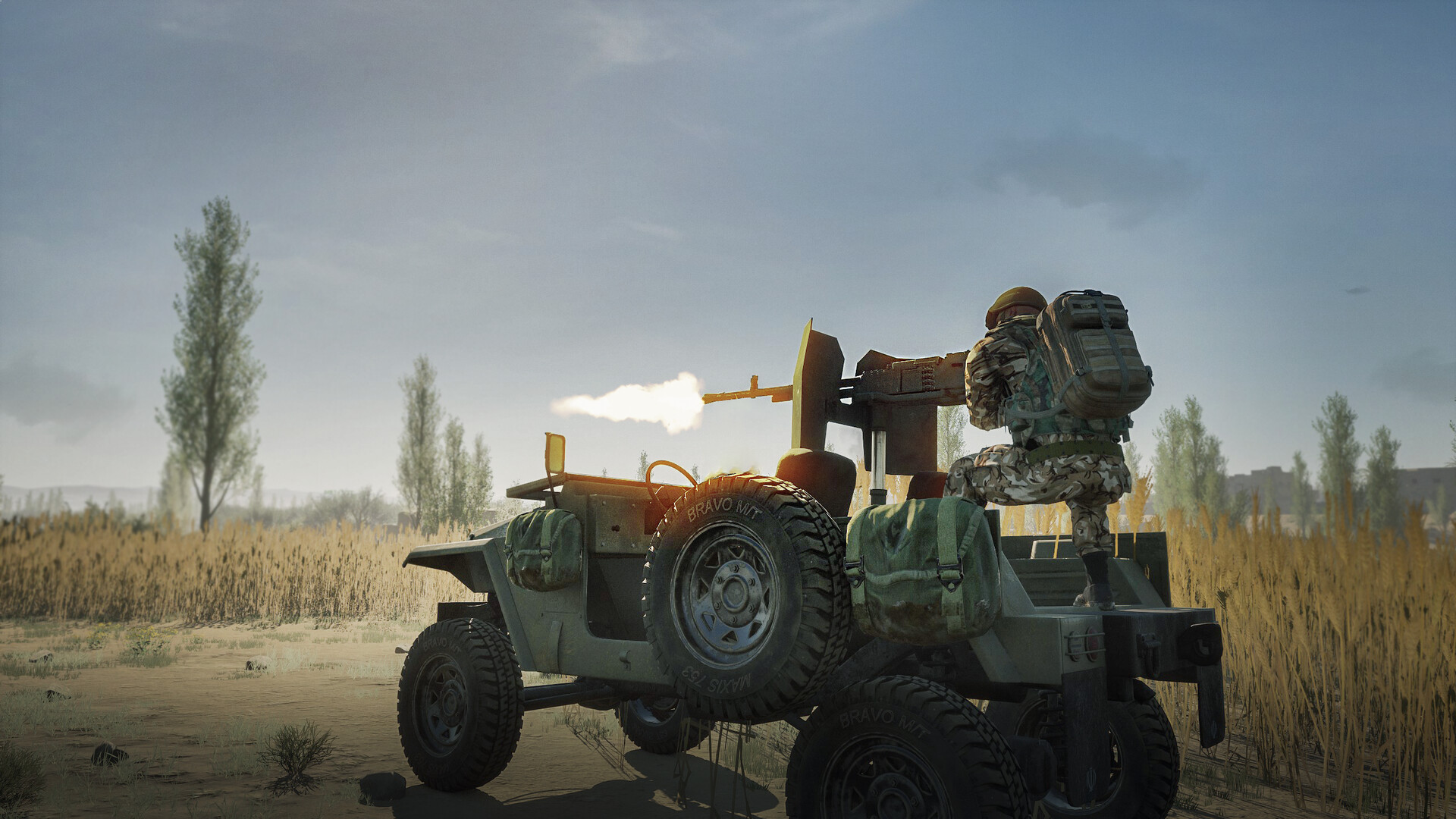Squad - Fireteam  screenshot 19