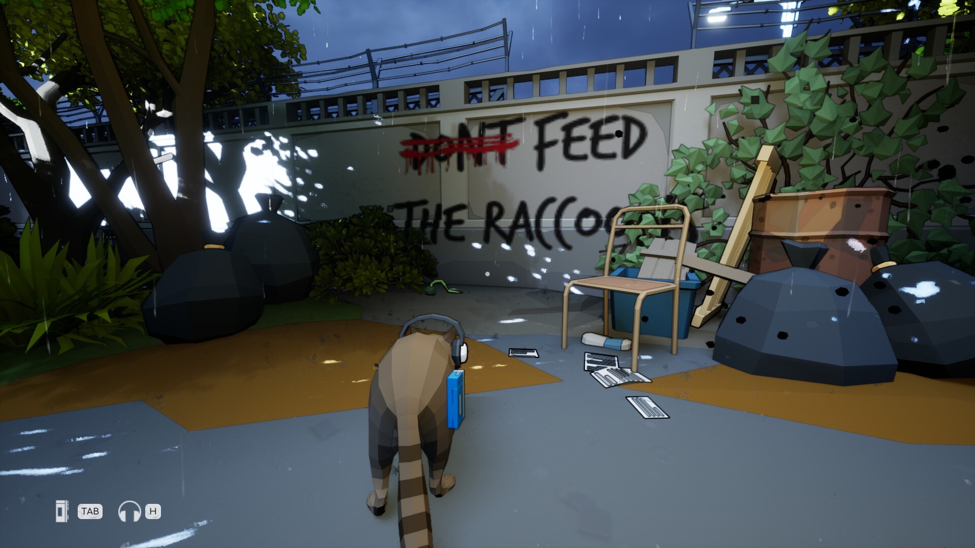 The Lost Mixtape Featured Screenshot #1