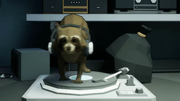 The Lost Mixtape video 2