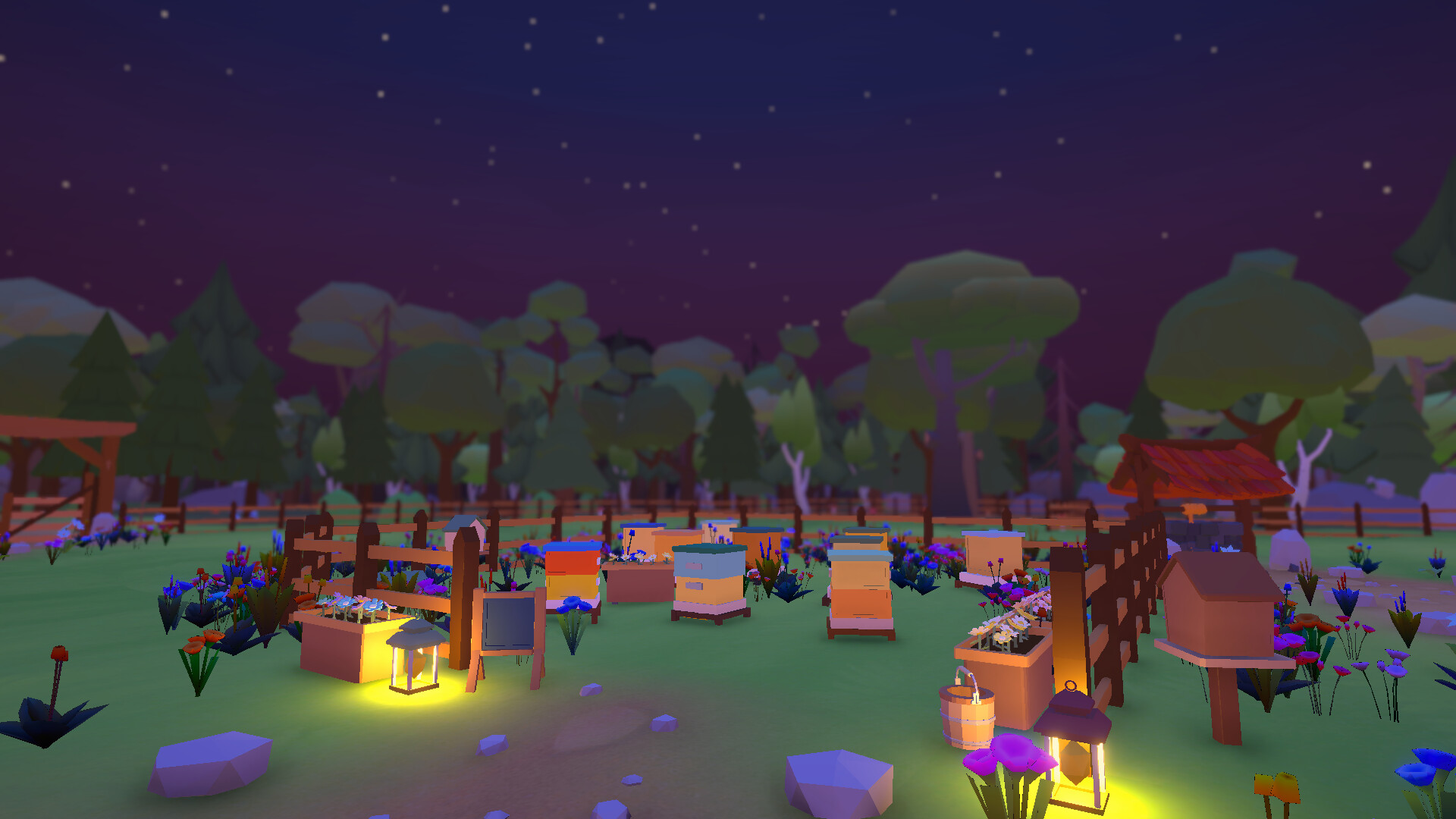 Hive Haven screenshot #5