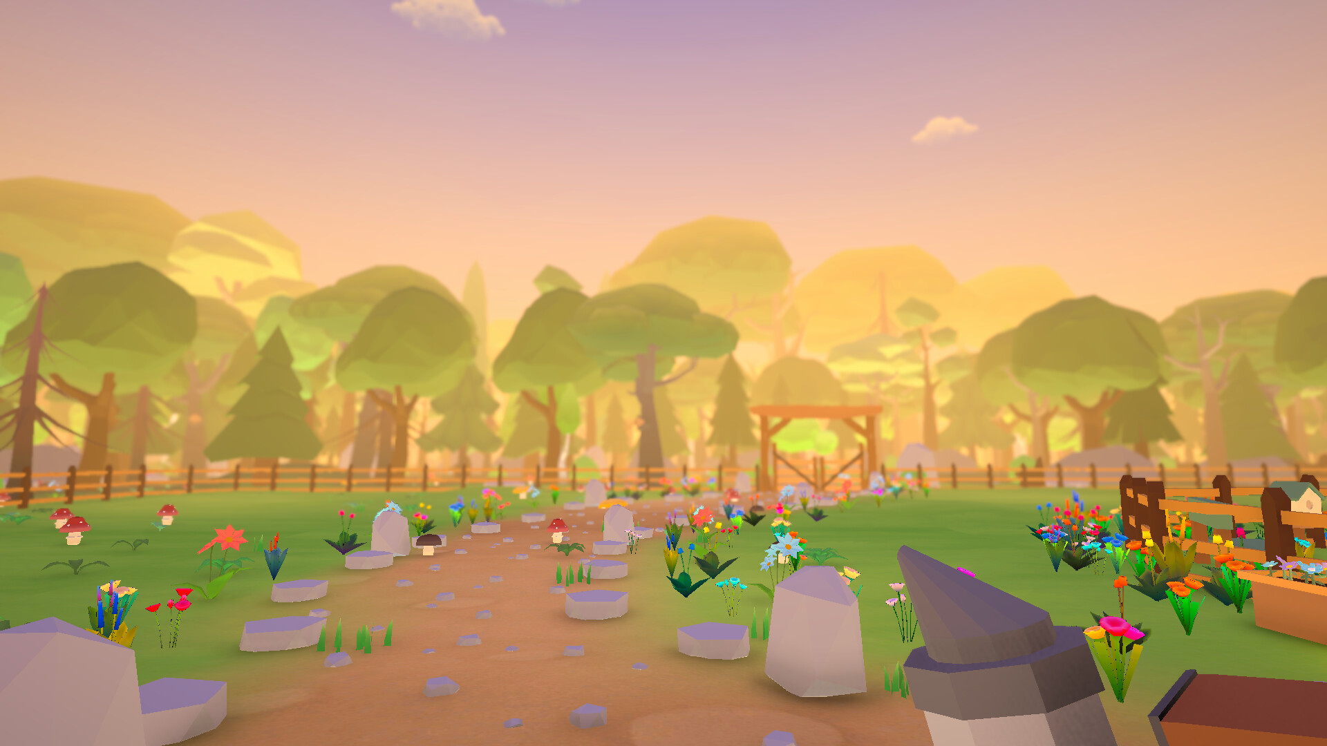 Hive Haven screenshot #6