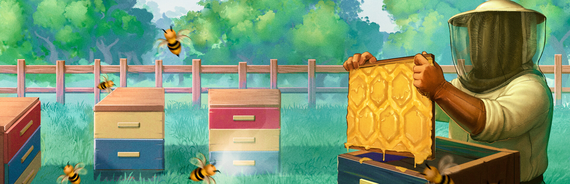 Hive Haven