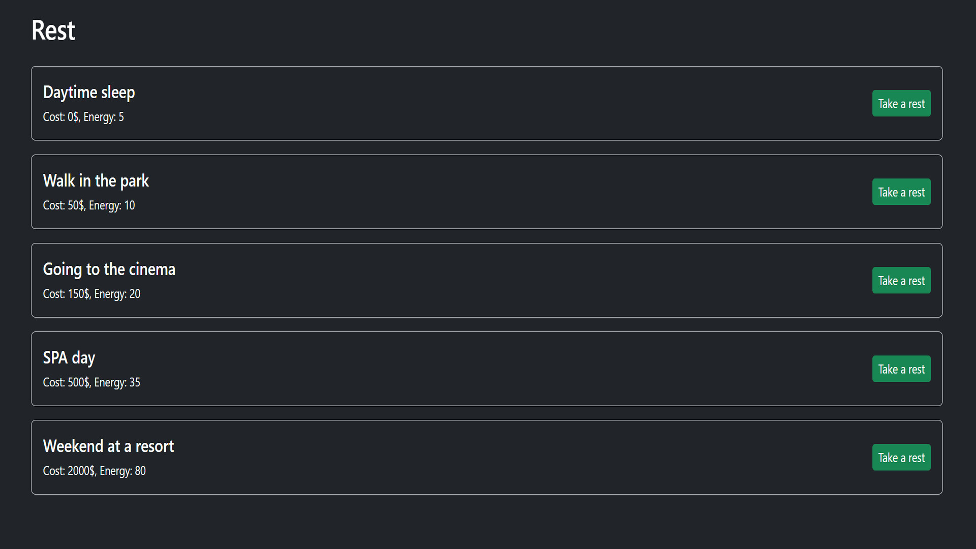 #4. Success (Steam) بواسطة: Artem Morarash