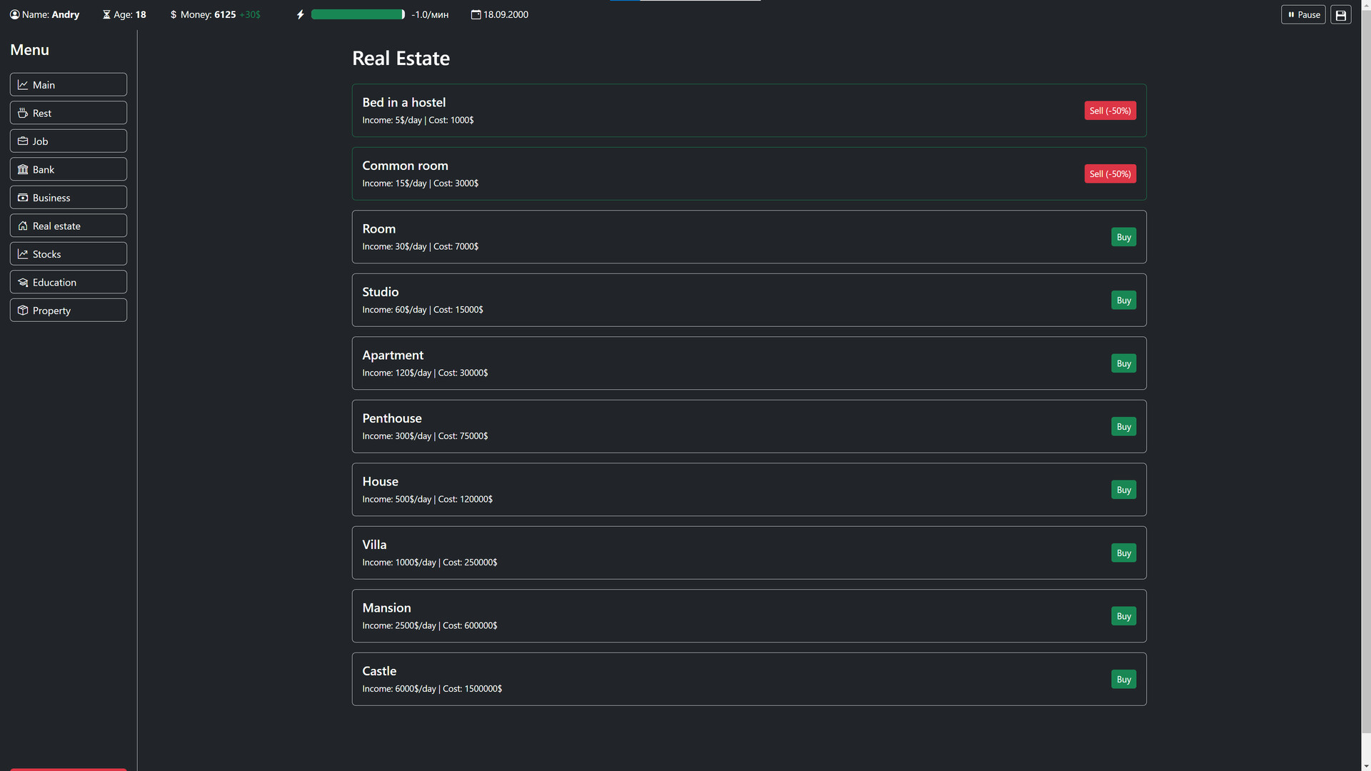 #7. Success (Steam) بواسطة: Artem Morarash