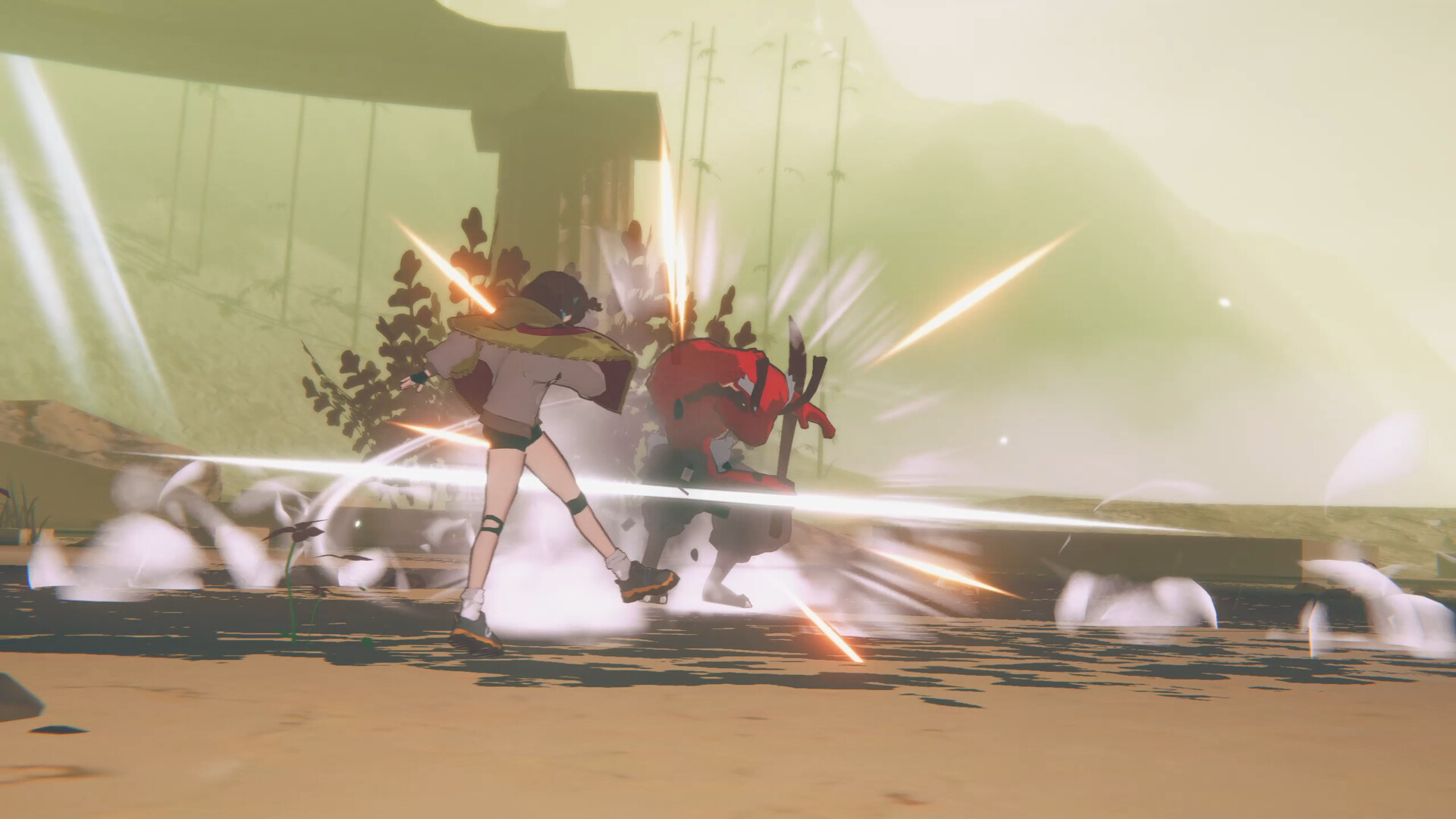 BREKEKEKEX screenshot #5