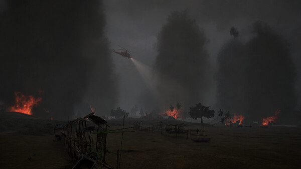 Fire Crew Simulator — 12