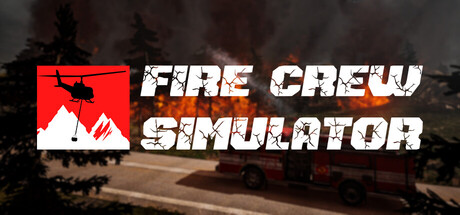 Fire Crew Simulator by Dinomore Games - Similar game based
                        on tags