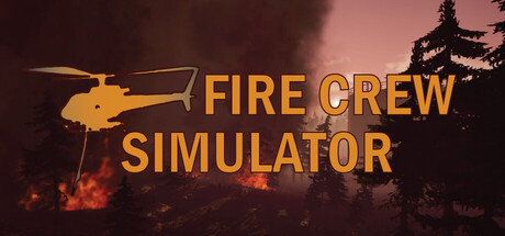 Fire Crew Simulator