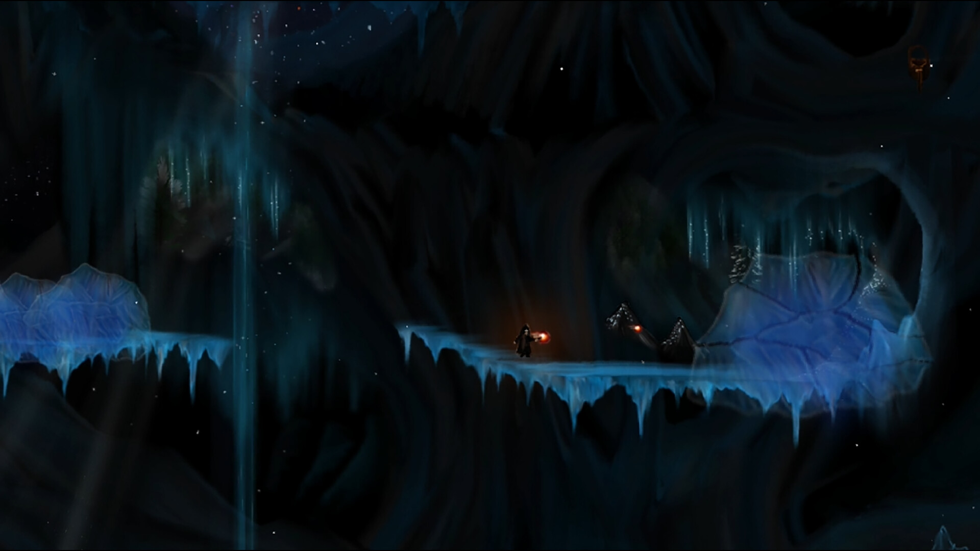 October Falls screenshot 3