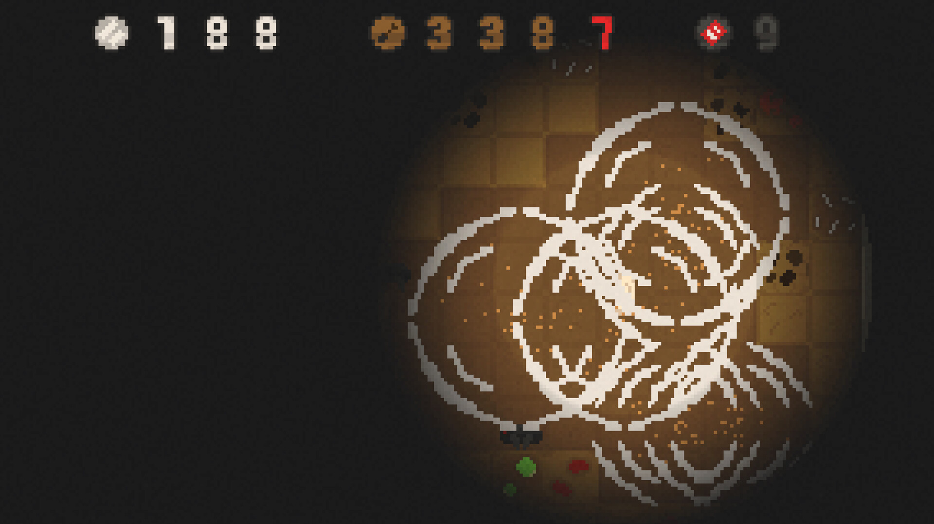 #10. Dig Dig Burrito! Demo (Steam) 来自: SPACEGAMESstudio