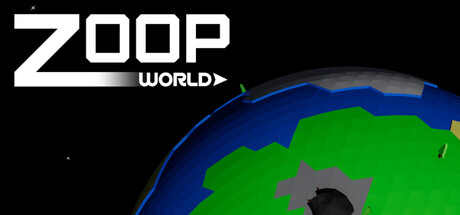 ZOOP Playtest game header image