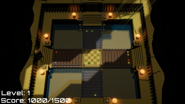 ZOOP Playtest screenshot 1