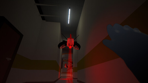 Goodnight Universe Demo